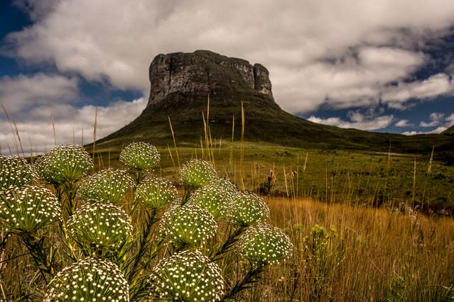 Chapada Diamantina National Park